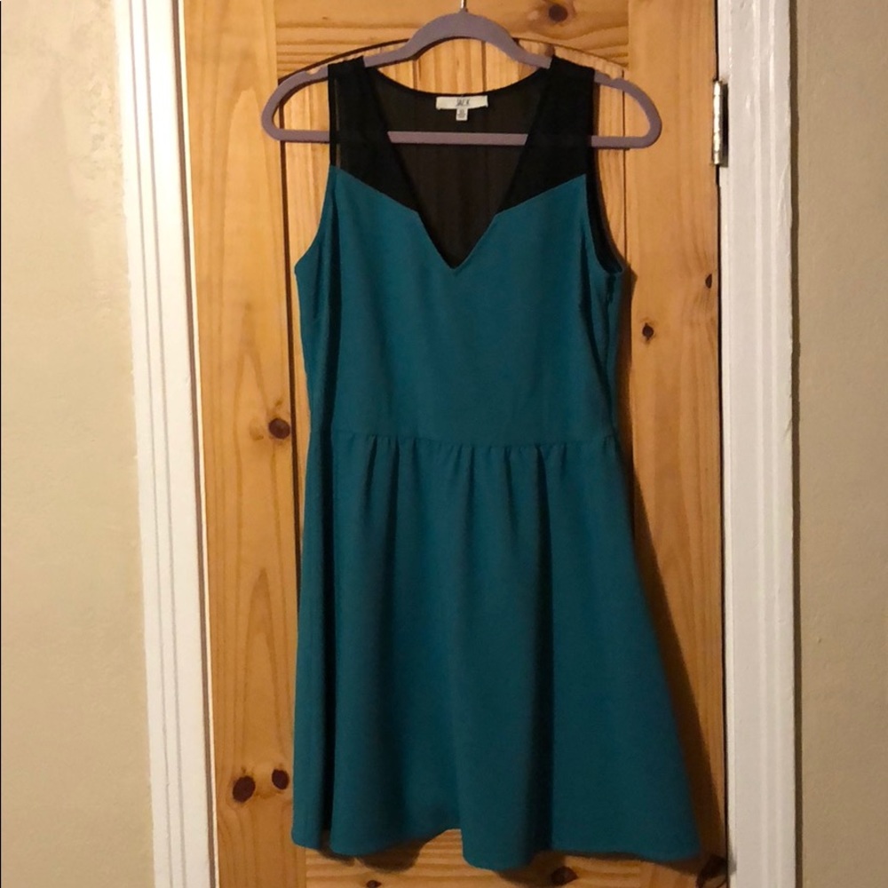 Jack by BB Dakota Dress